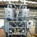 Low Cost High Purity Industrial PSA Oxygen Plant